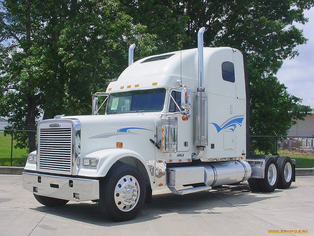 , freightliner